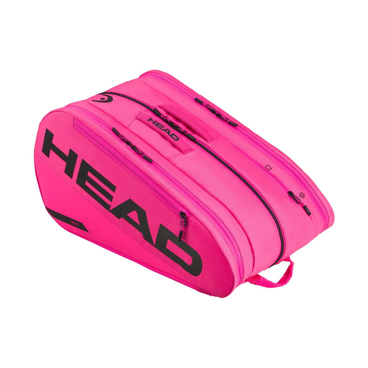 Head Tour Padel L Orange bag