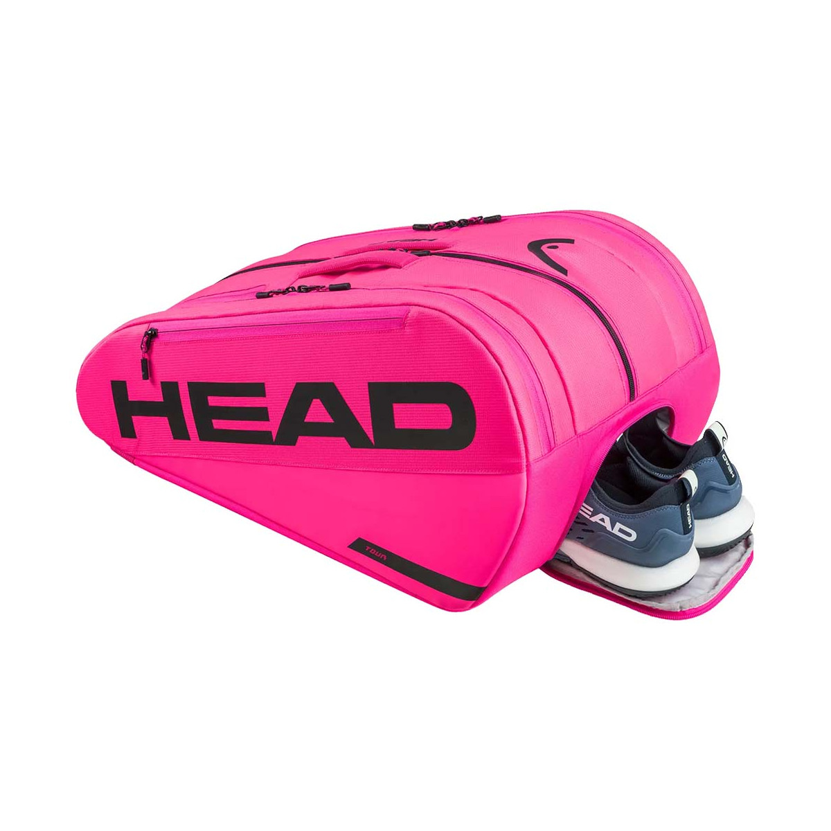 Head Tour Padel L Orange bag