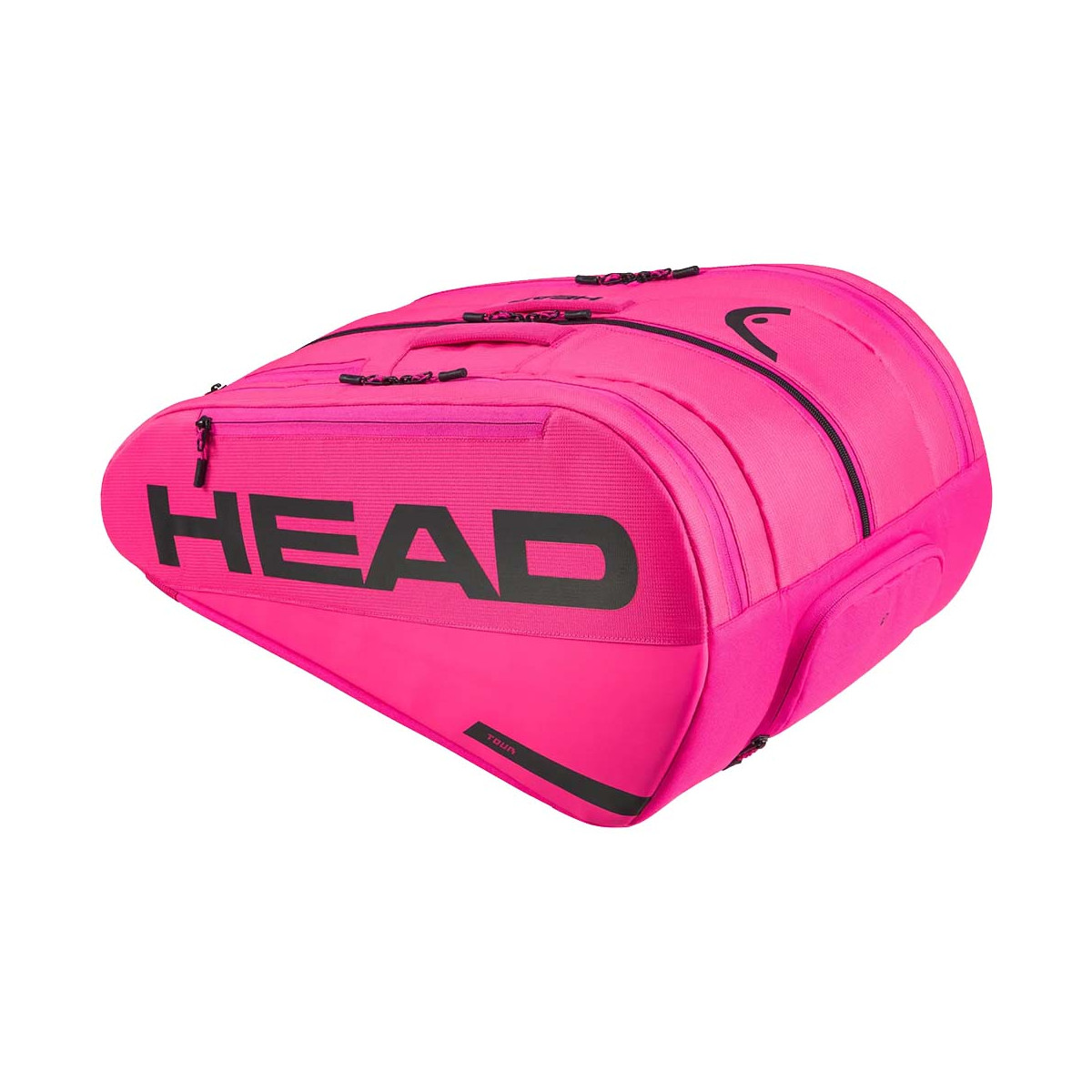 Head Tour Padel L Orange bag