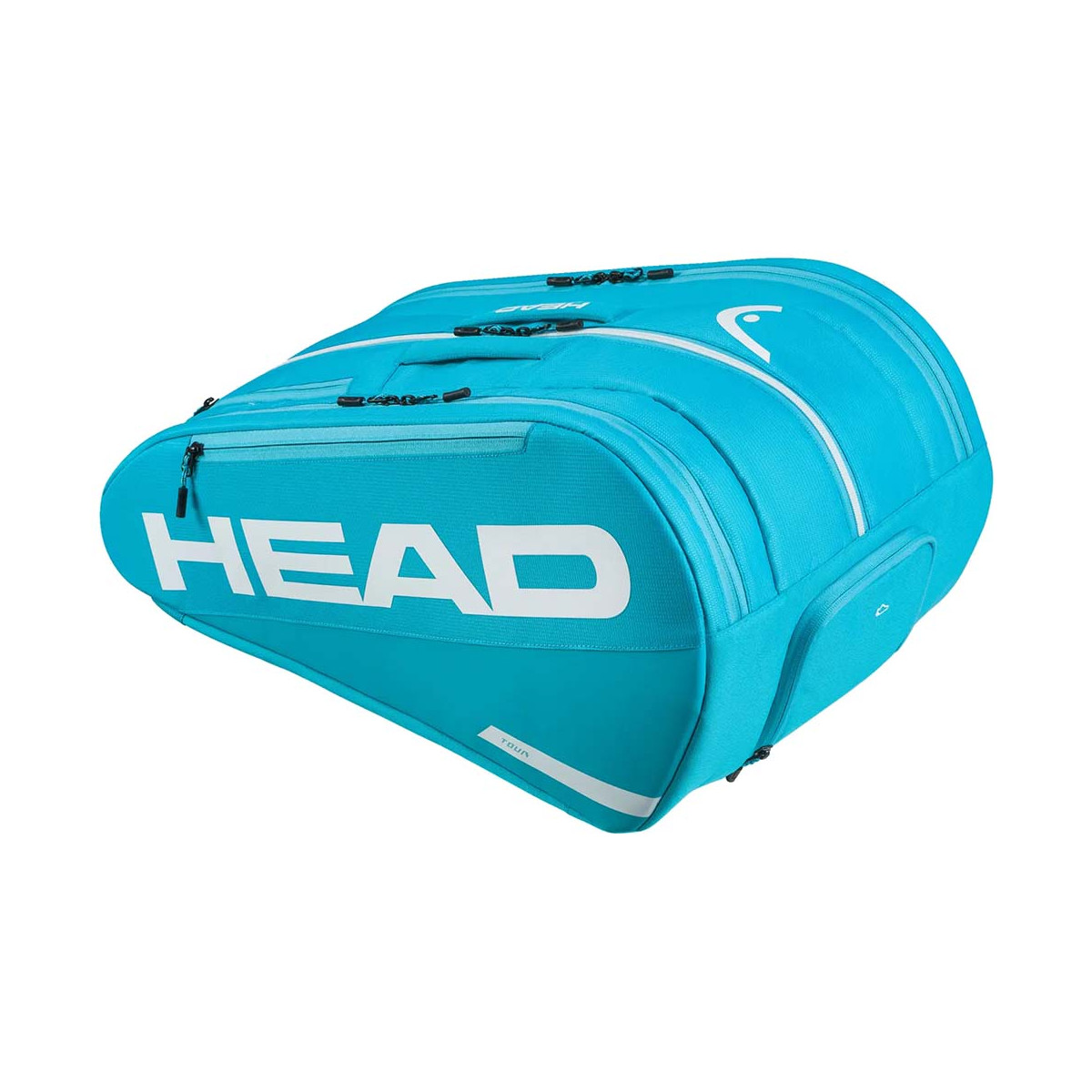 Head Tour Padel L Blue bag