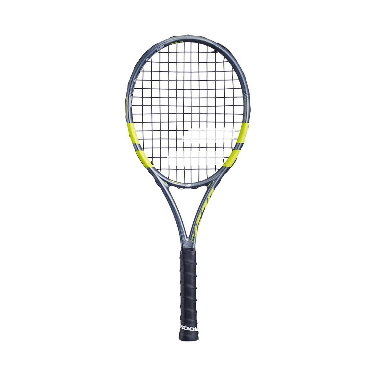 Mini Babolat Pure Aero 26 Racket