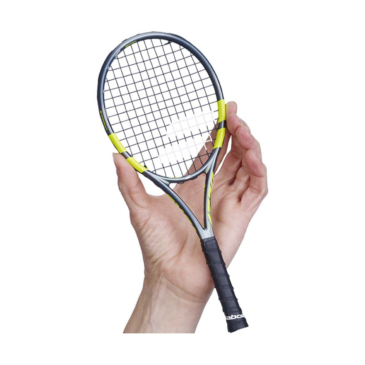 Mini Babolat Pure Aero 26 Racket