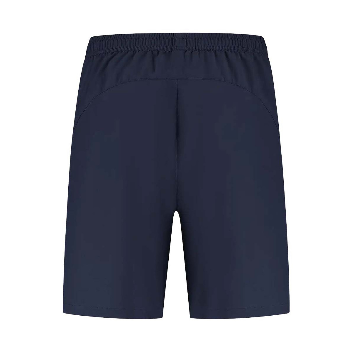 K-Swiss Hypercourt Shorts - Navy Blue