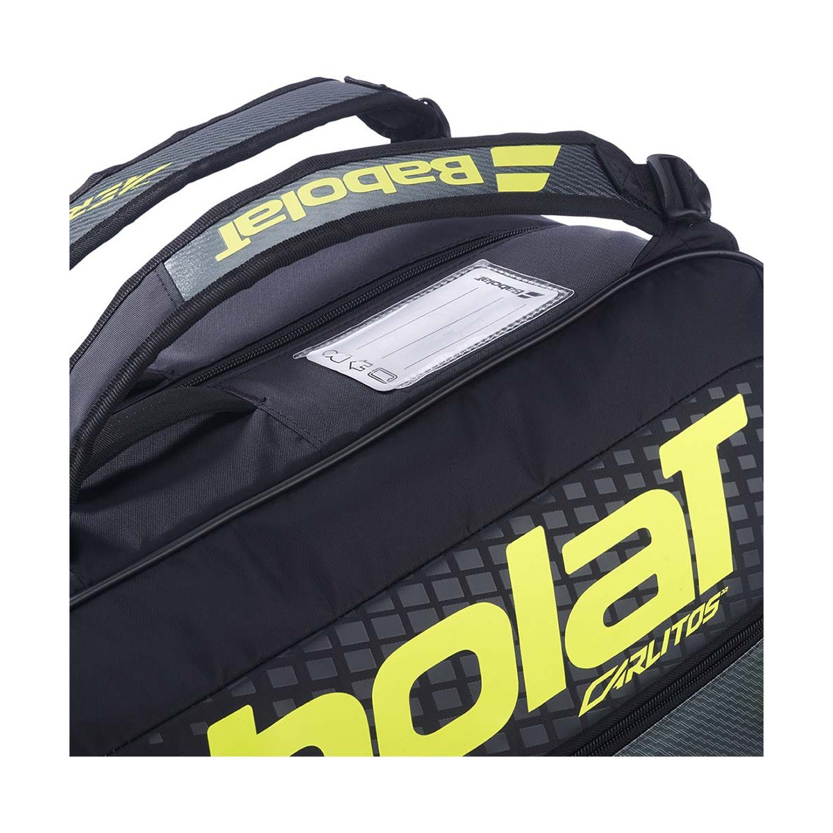 Babolat RH Carlitos Junior Tennis Bag