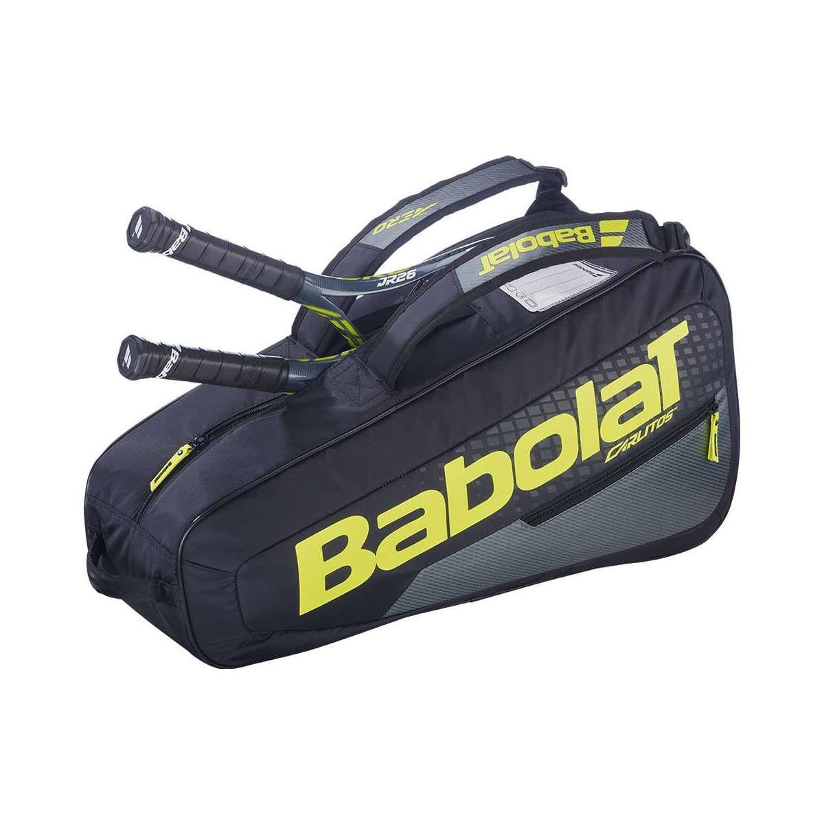 Babolat RH Carlitos Junior Tennis Bag