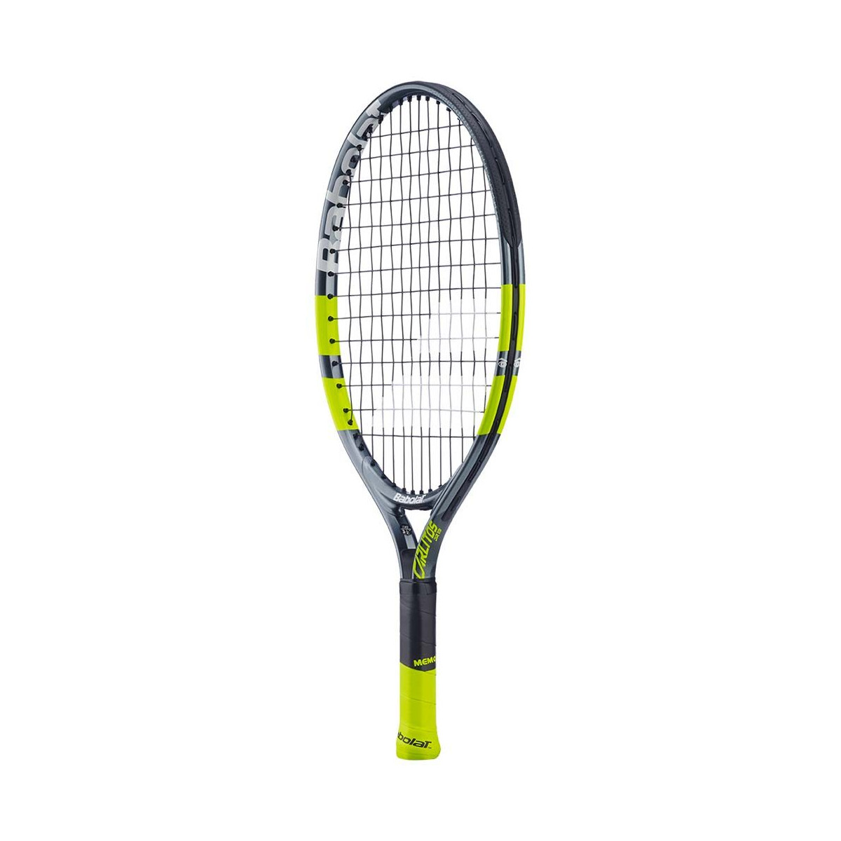 Babolat Carlitos Junior 19 2026 Racquet (165g)