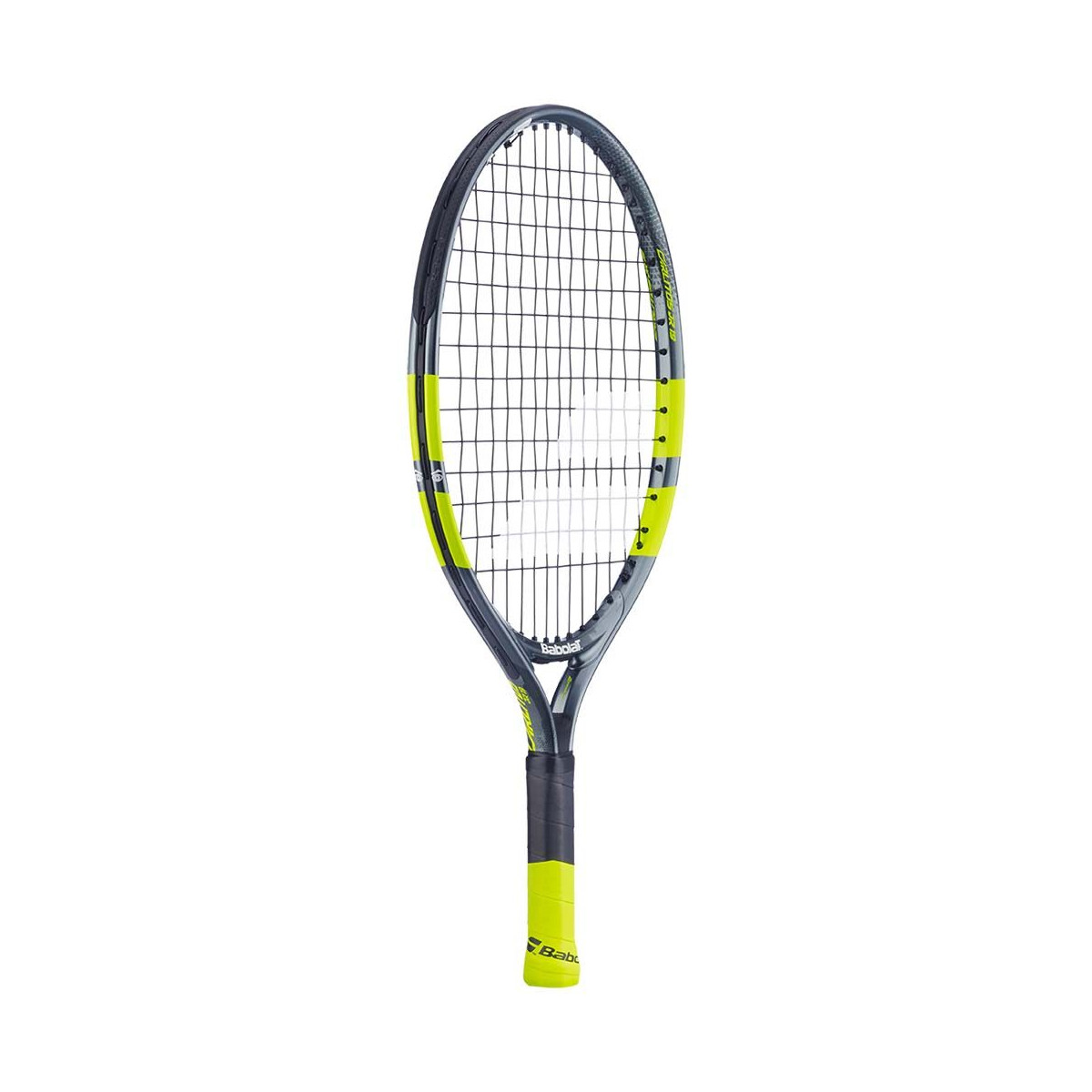 Babolat Carlitos Junior 19 2026 Racquet (165g)