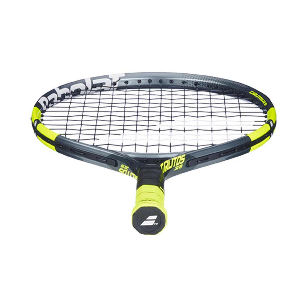 Babolat Carlitos Junior 19 2026 Racquet (165g)