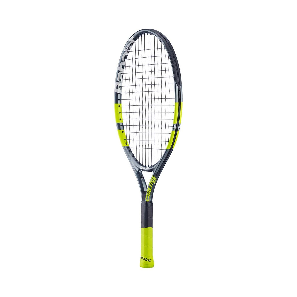 Babolat Carlitos Junior 21 (180g) Junior Tennis Racket