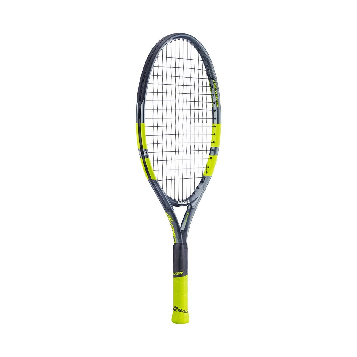 Babolat Carlitos Junior 21 (180g) Junior Tennis Racket