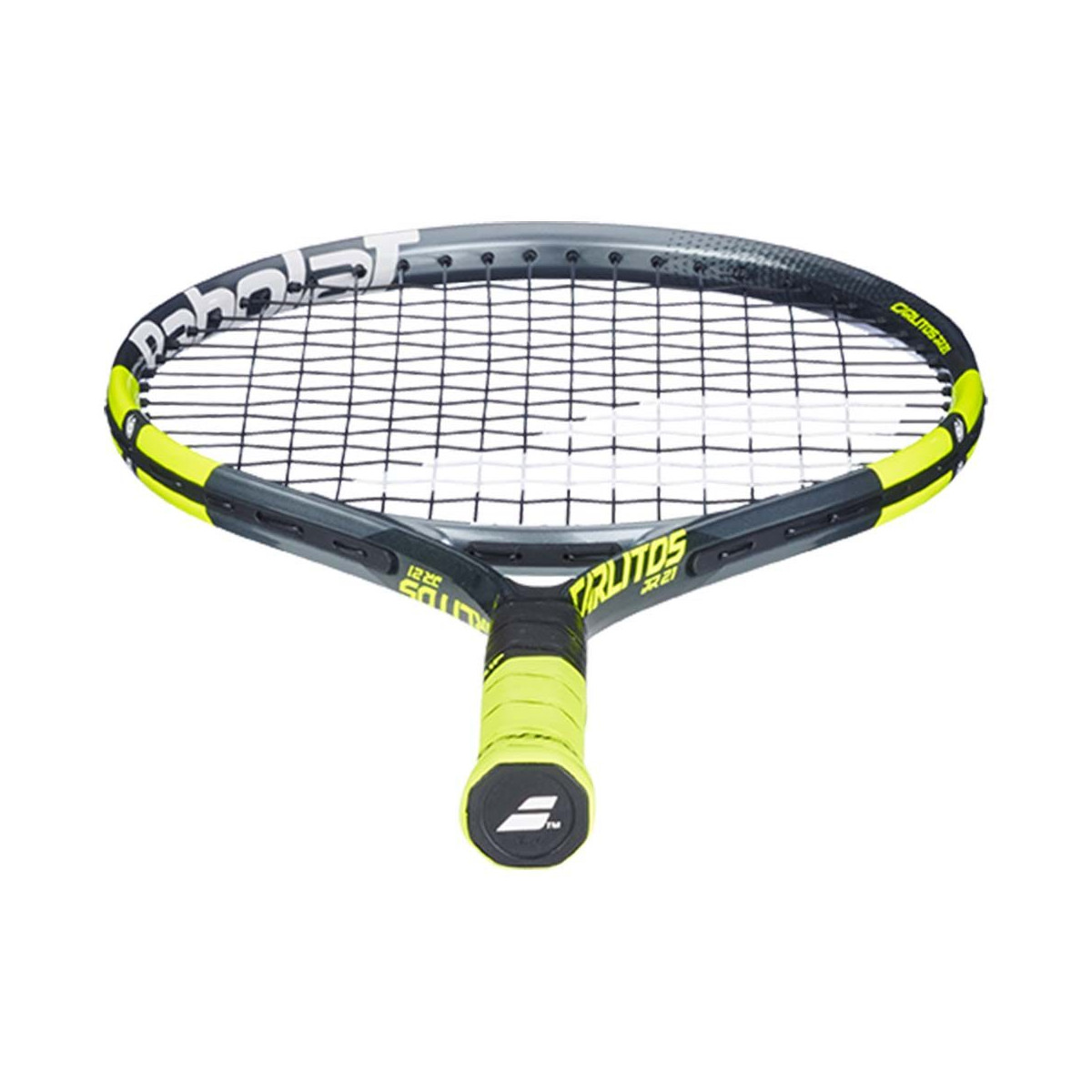 Babolat Carlitos Junior 21 (180g) Junior Tennis Racket