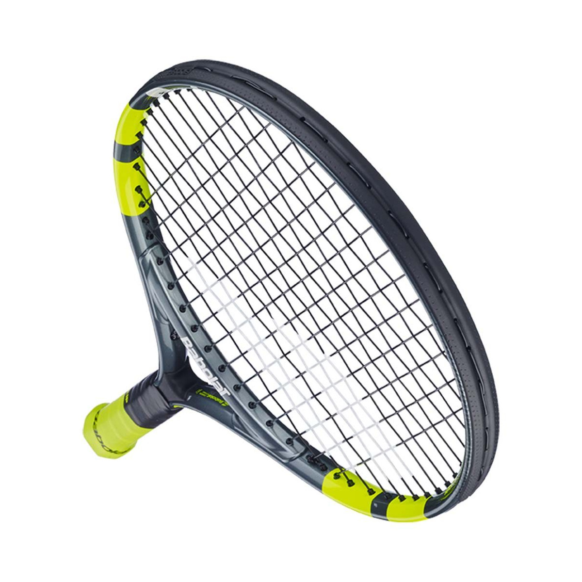 Babolat Carlitos Junior 21 (180g) Junior Tennis Racket