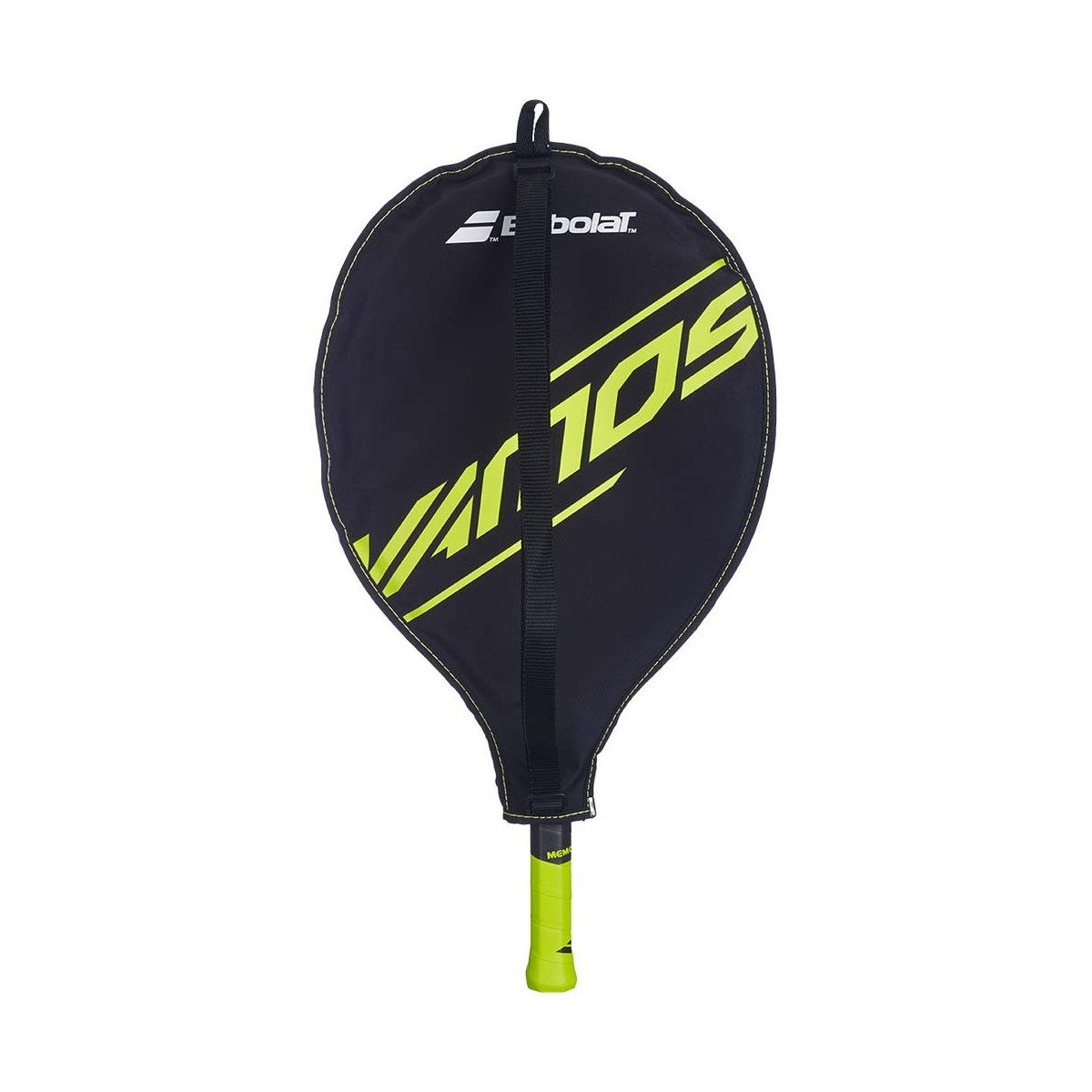 Babolat Carlitos Junior 21 (180g) Junior Tennis Racket