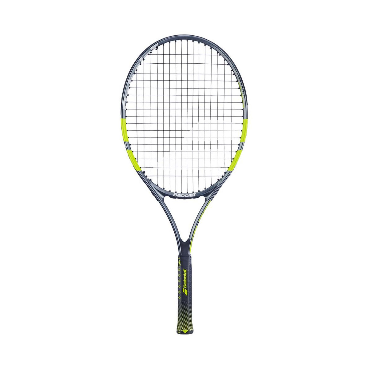 Babolat Carlitos Junior 25 2026 Tennis Racket (230g)