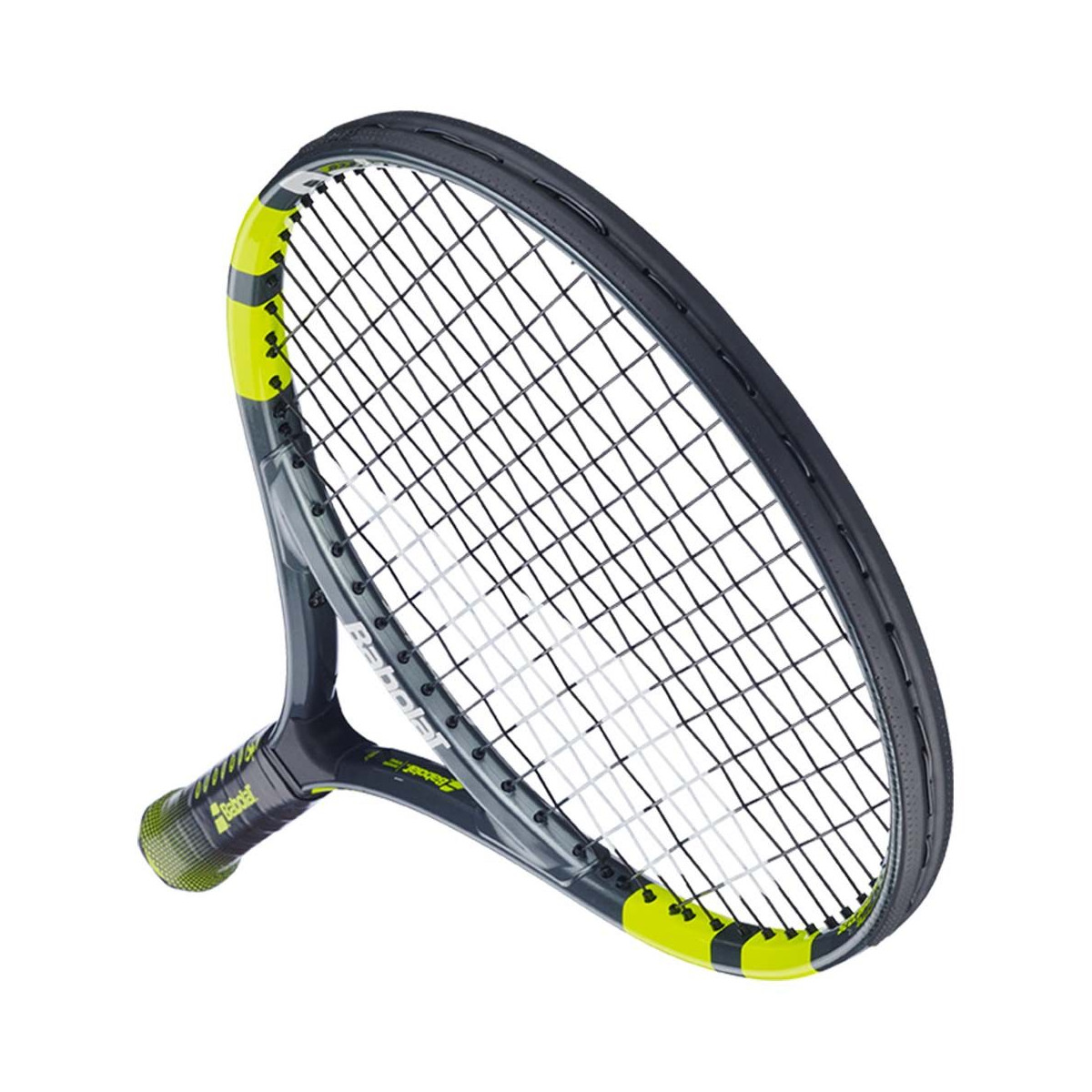 Babolat Carlitos Junior 25 2026 Tennis Racket (230g)