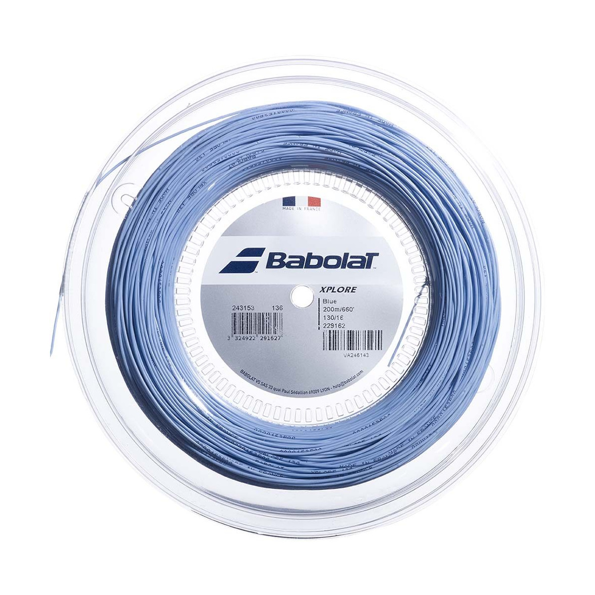 Babolat Xplore 200m Reel
