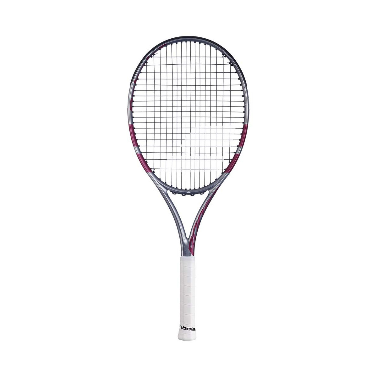 Babolat Boost Aero Pink 2026 Racket (260g) | Lightweight & Power ...