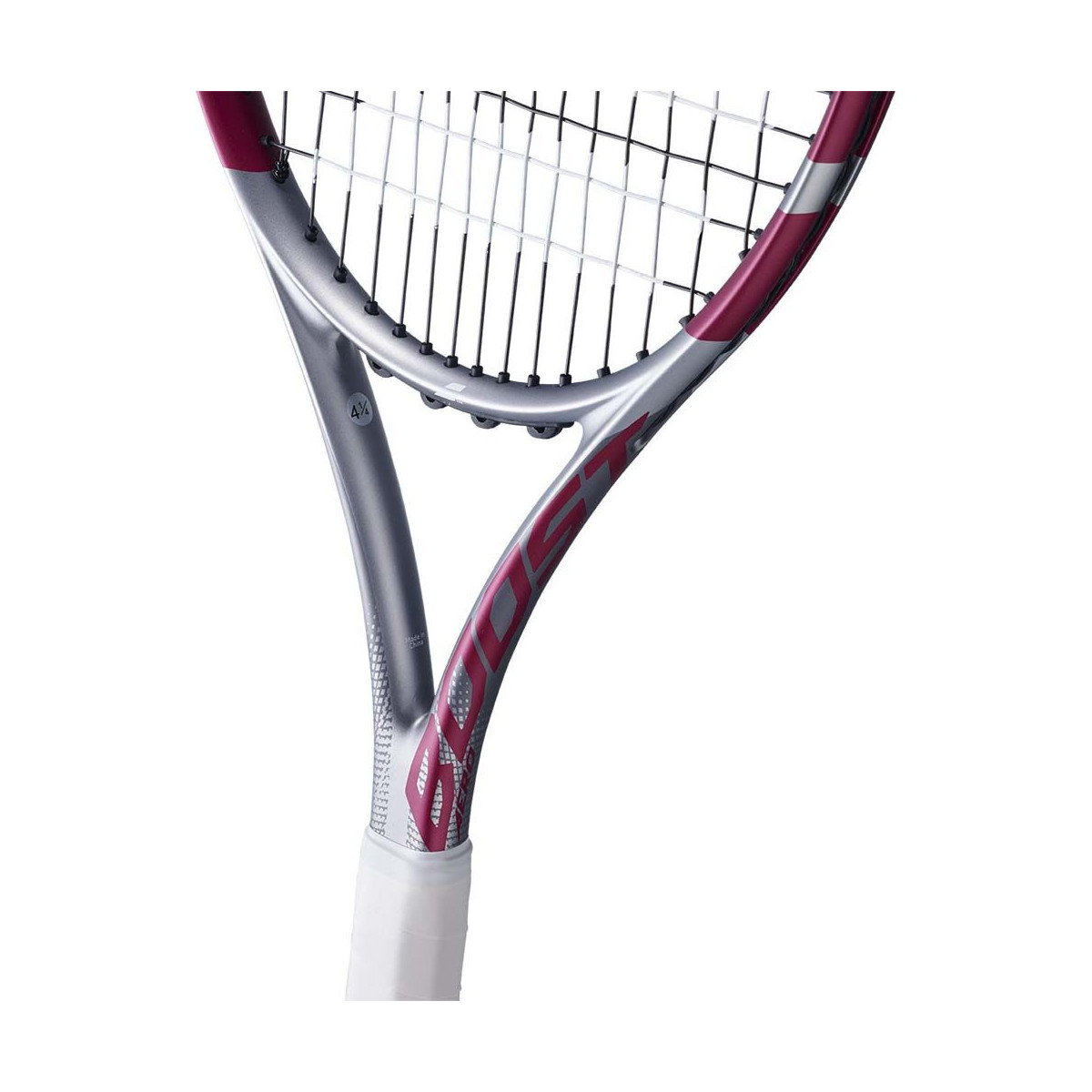 Babolat Boost Aero Pink 2026 Racket (260g) | Lightweight & Power ...