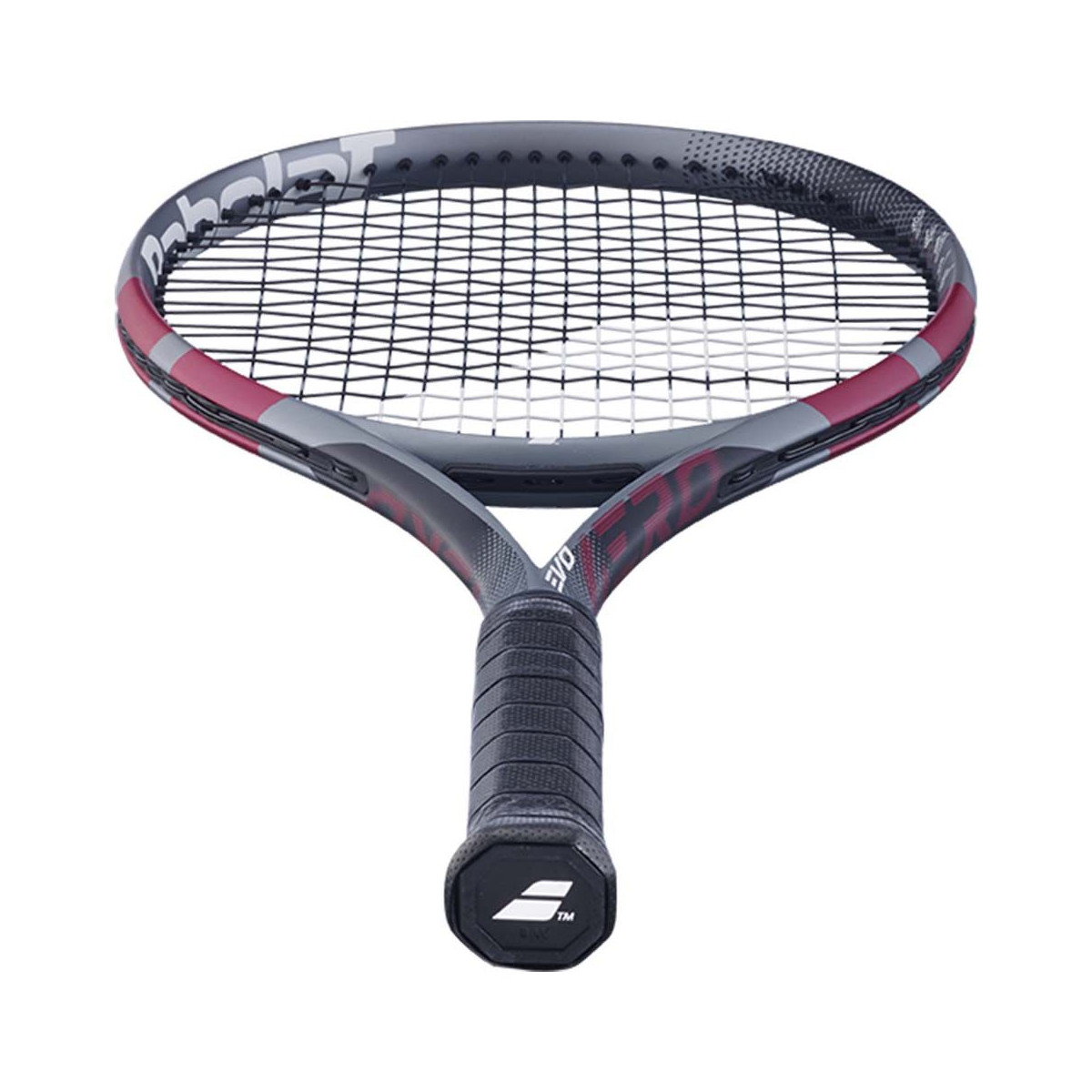 Babolat Evo Aero Pink Gen2 2026 Tennis Racket (275g)