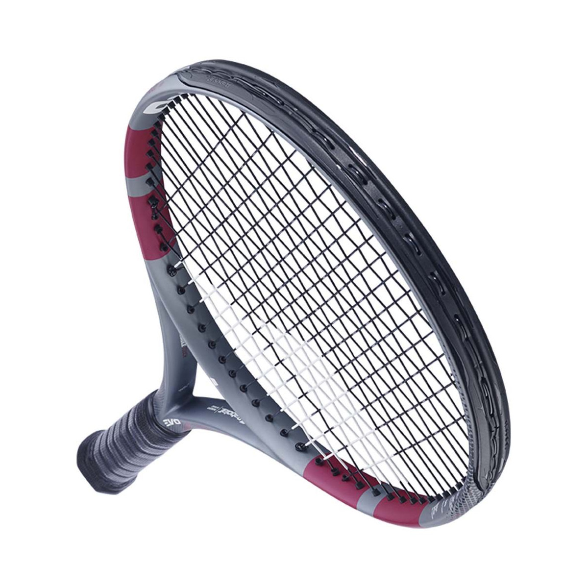 Babolat Evo Aero Pink Gen2 2026 Tennis Racket (275g)