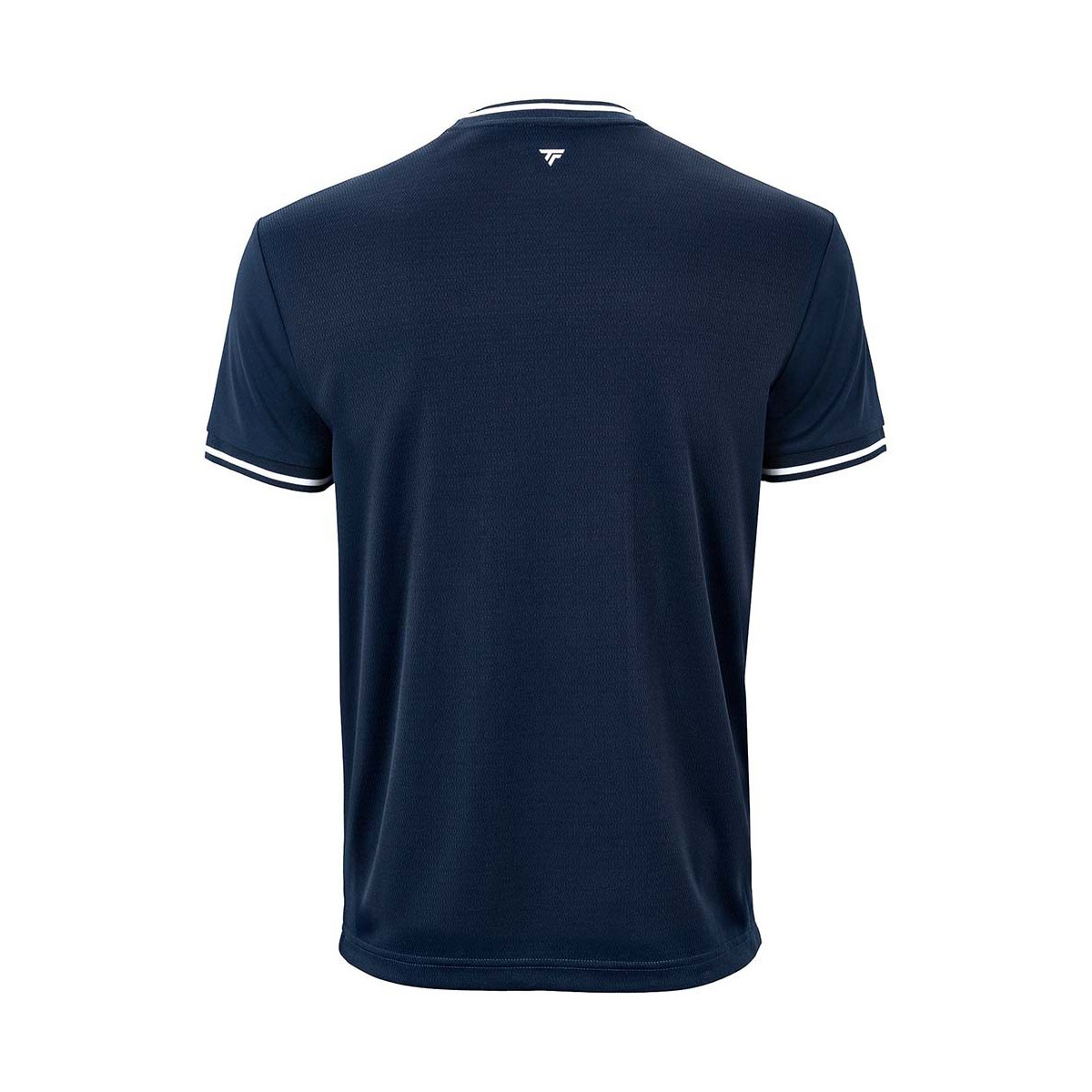 Tecnifibre Team Tech Junior T-Shirt Navy Blue