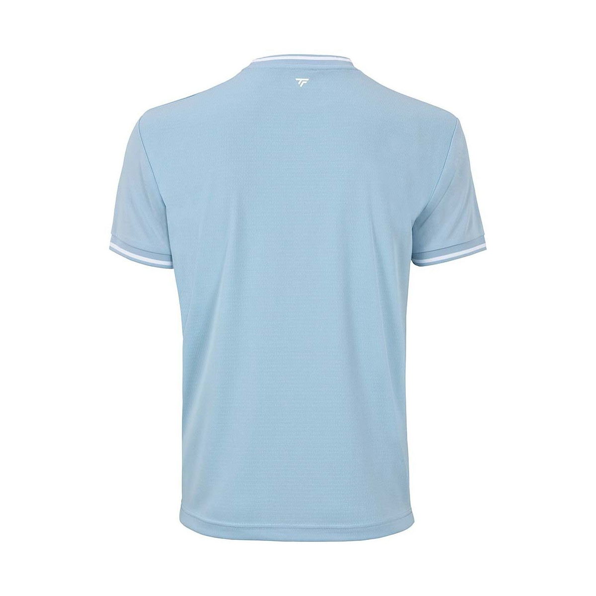 Tecnifibre Team Tech Boys' T-Shirt - Sky Blue