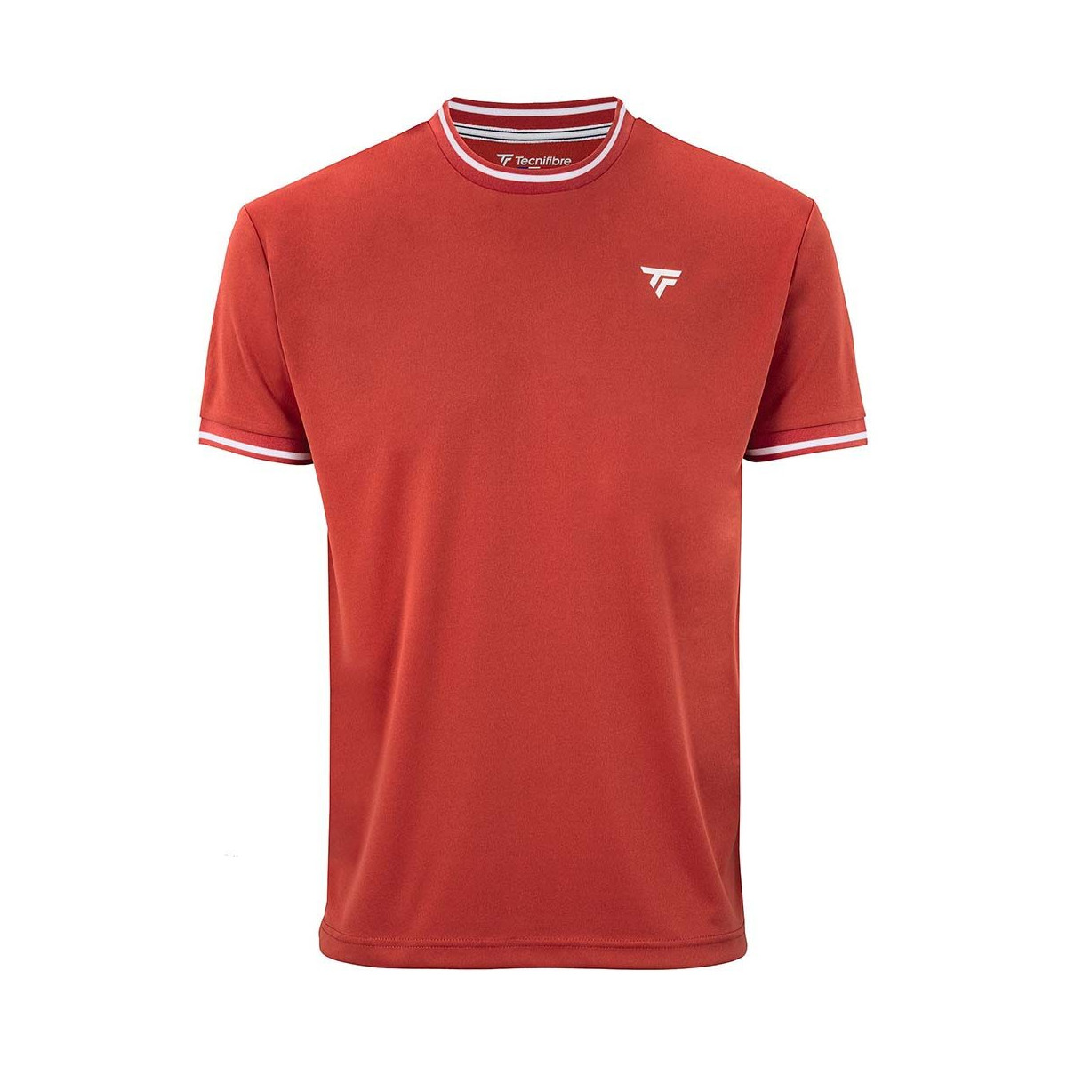 Tecnifibre Team Tech Boys' Clay T-Shirt