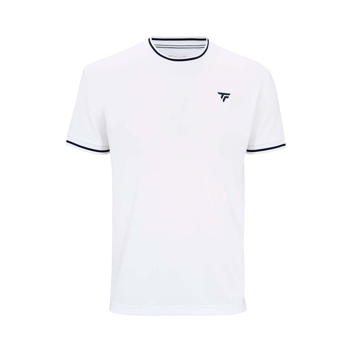Tecnifibre Team Tech Boys' T-Shirt White