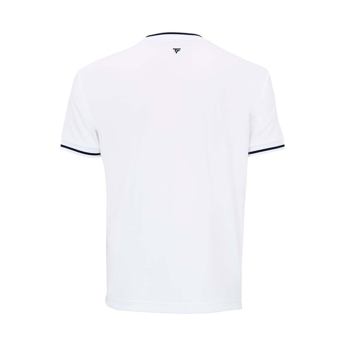 Tecnifibre Team Tech Boys' T-Shirt White