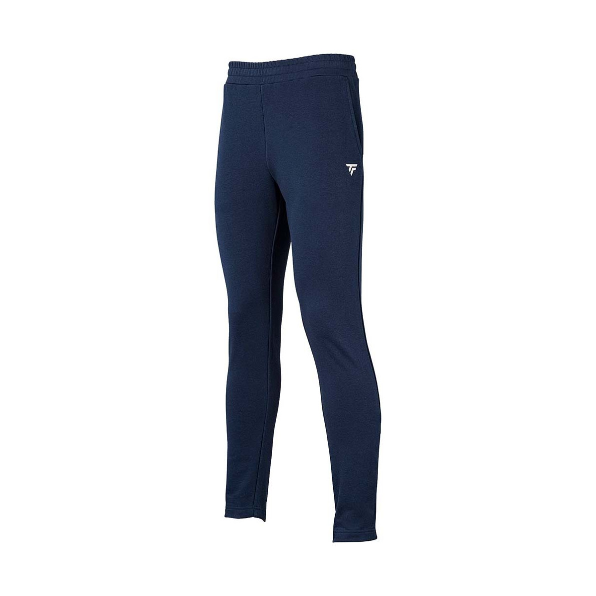 Tecnifibre Terry Pants Boy's Navy Blue