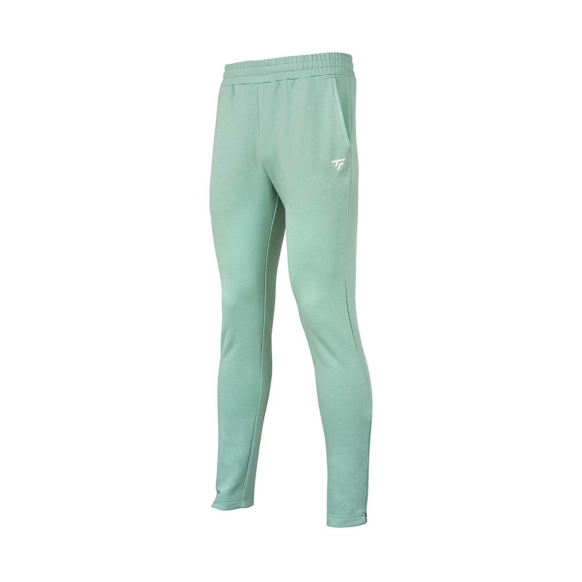 Tecnifibre Team Terry Pants Boys Pastel Green
