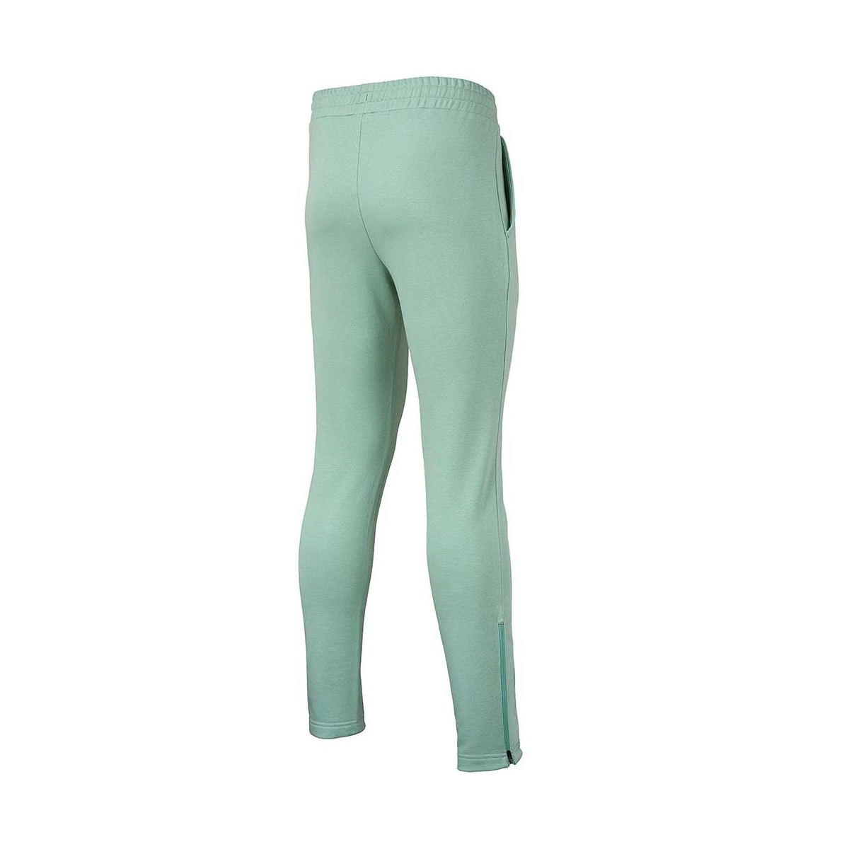 Tecnifibre Team Terry Pants Boys Pastel Green