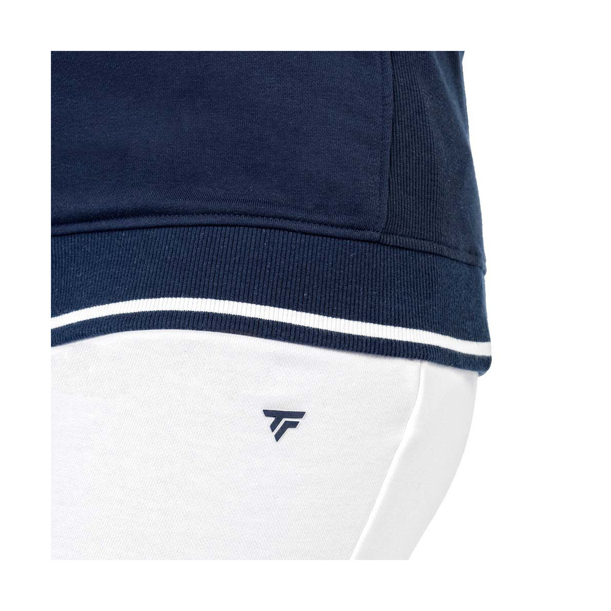 Tecnifibre Women's Team Terry Pants White