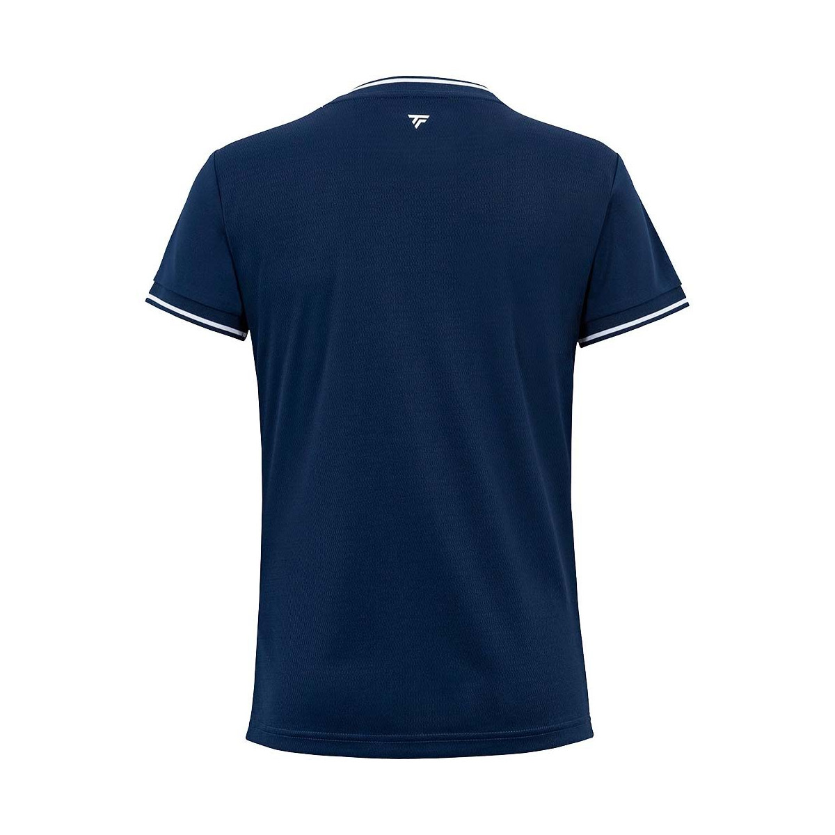 Tecnifibre Team Tech Women's T-Shirt Navy Blue