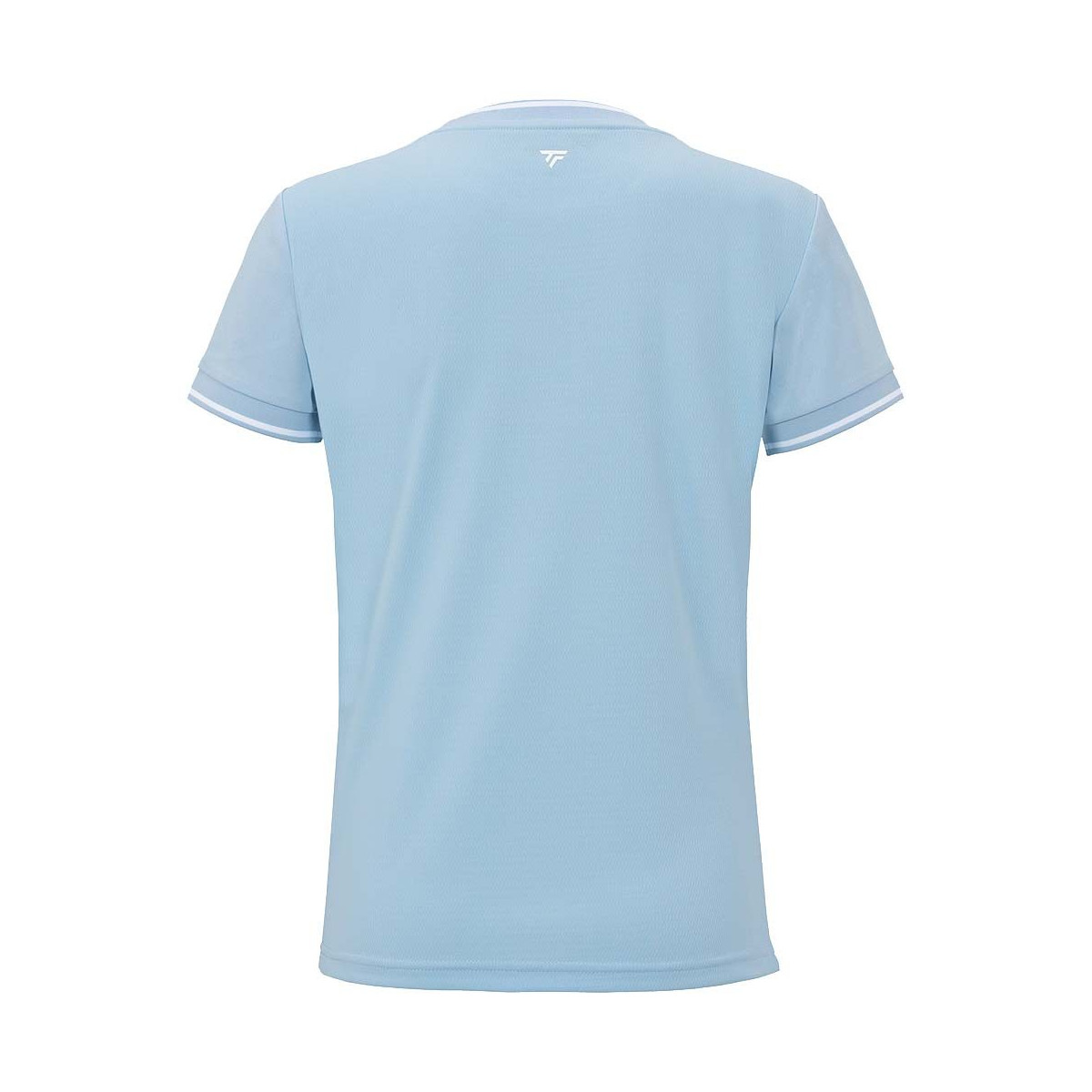 Tecnifibre Team Tech Women's T-Shirt Sky Blue