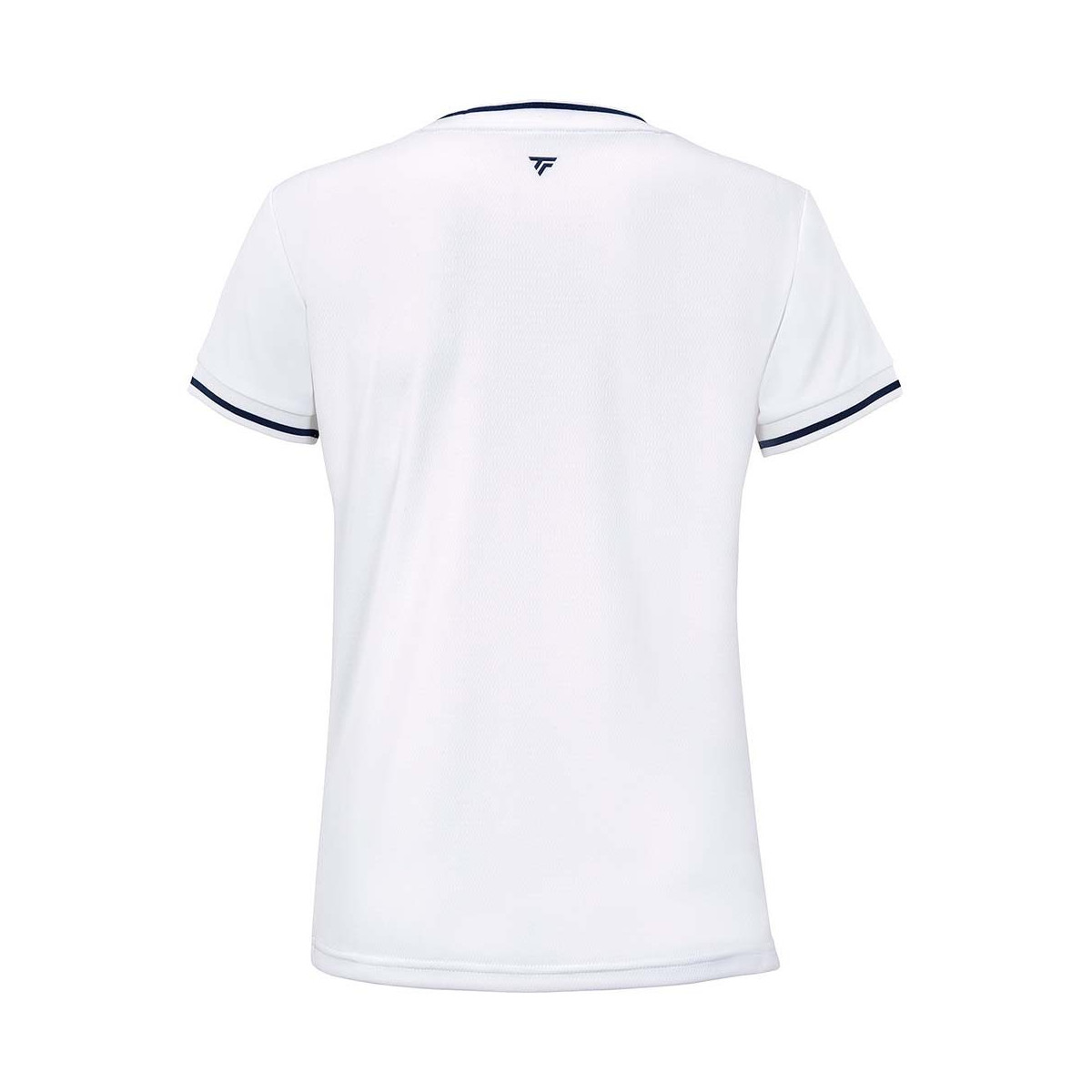 Tecnifibre Team Tech Women's T-Shirt White