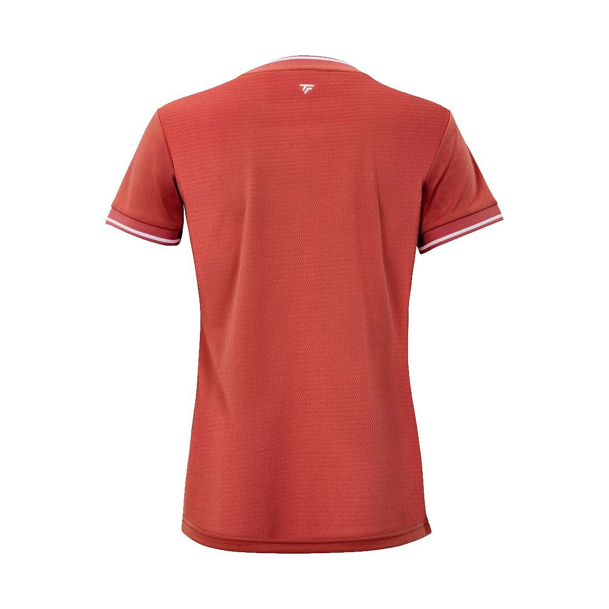 Tecnifibre Team Tech Women's T-Shirt - Clay