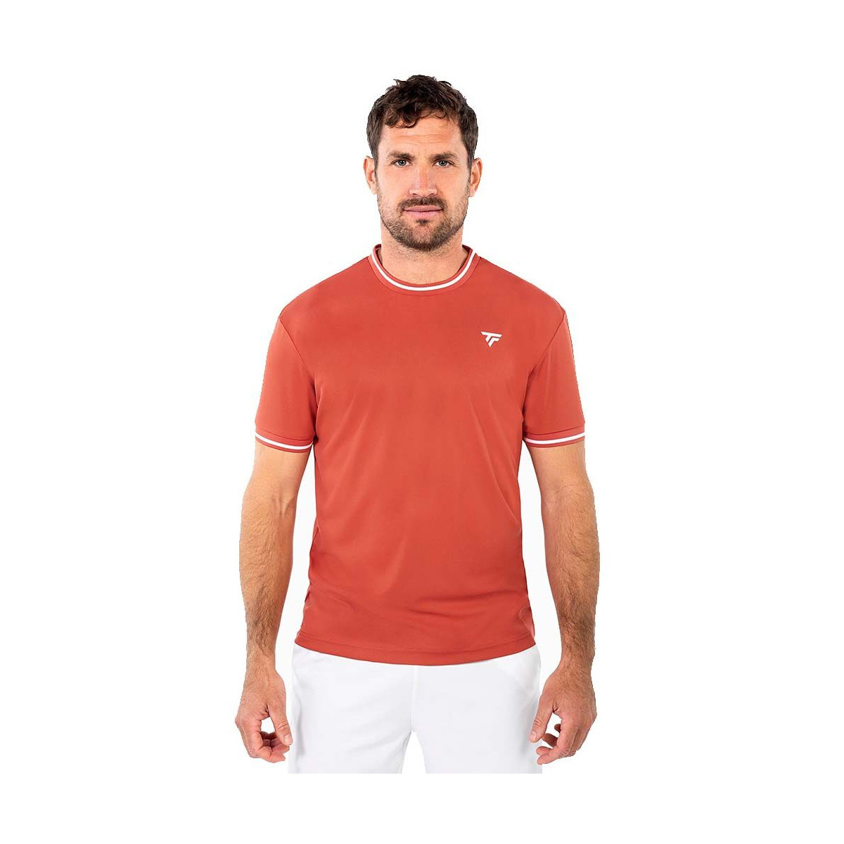 Tecnifibre Team Tech Clay Tee