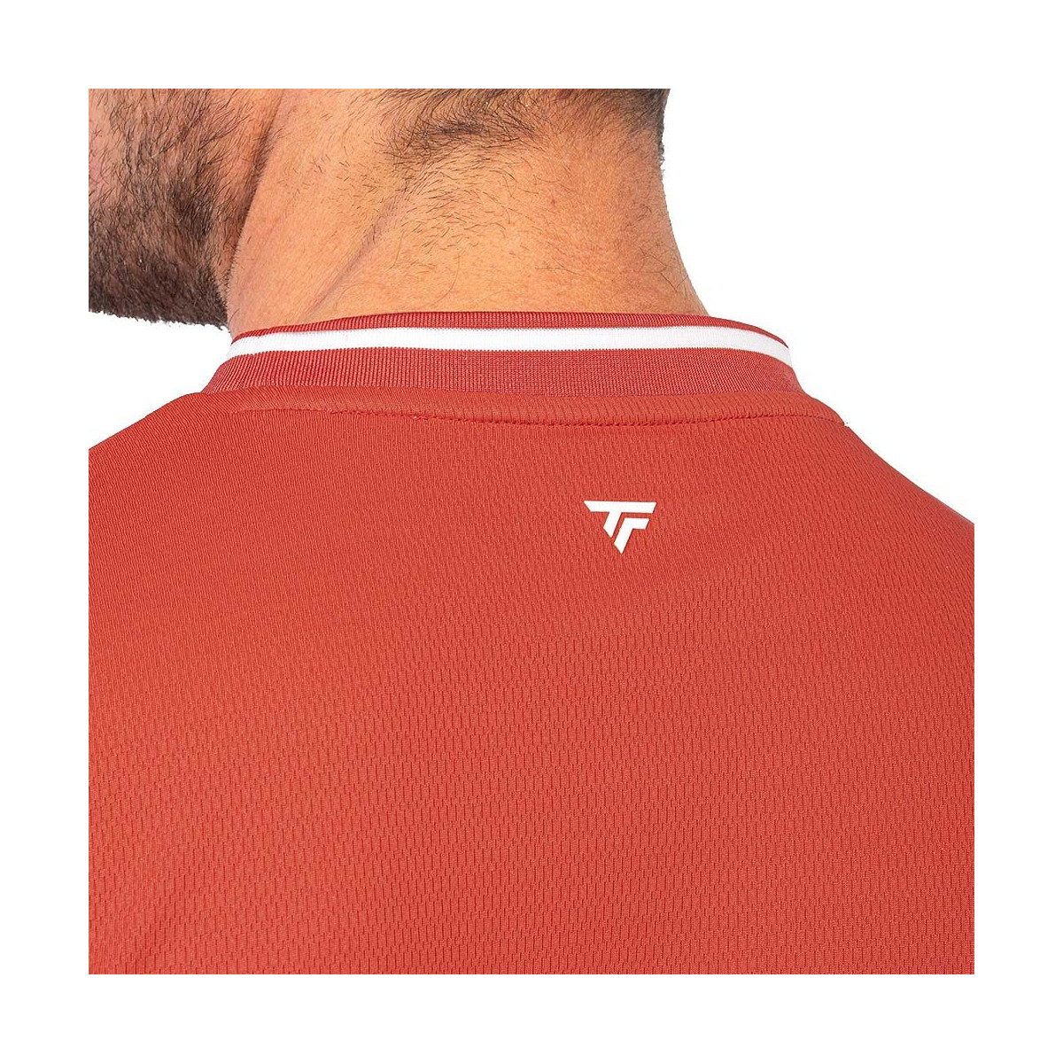Tecnifibre Team Tech Clay Tee