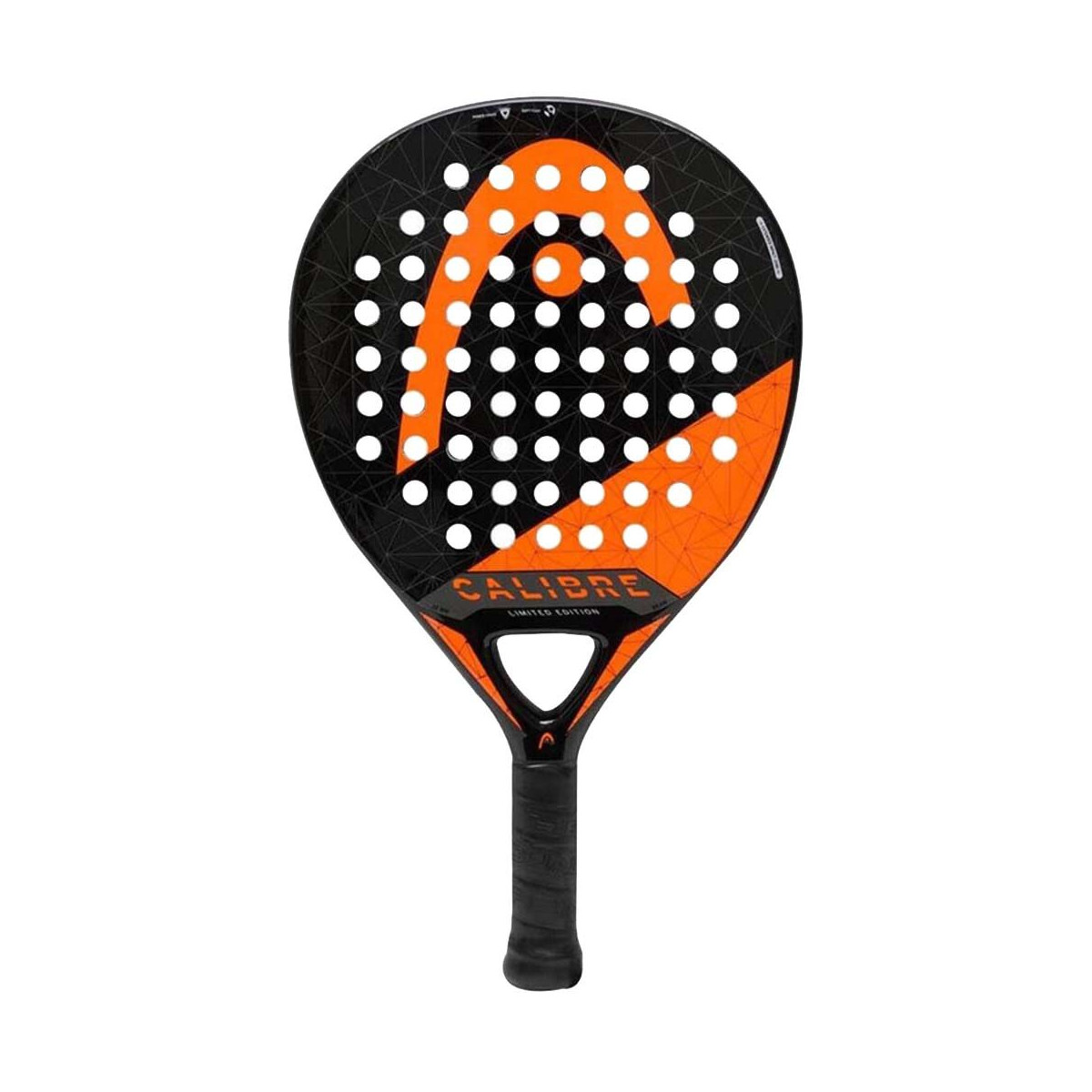 Head Calibre Orange Padel Racket