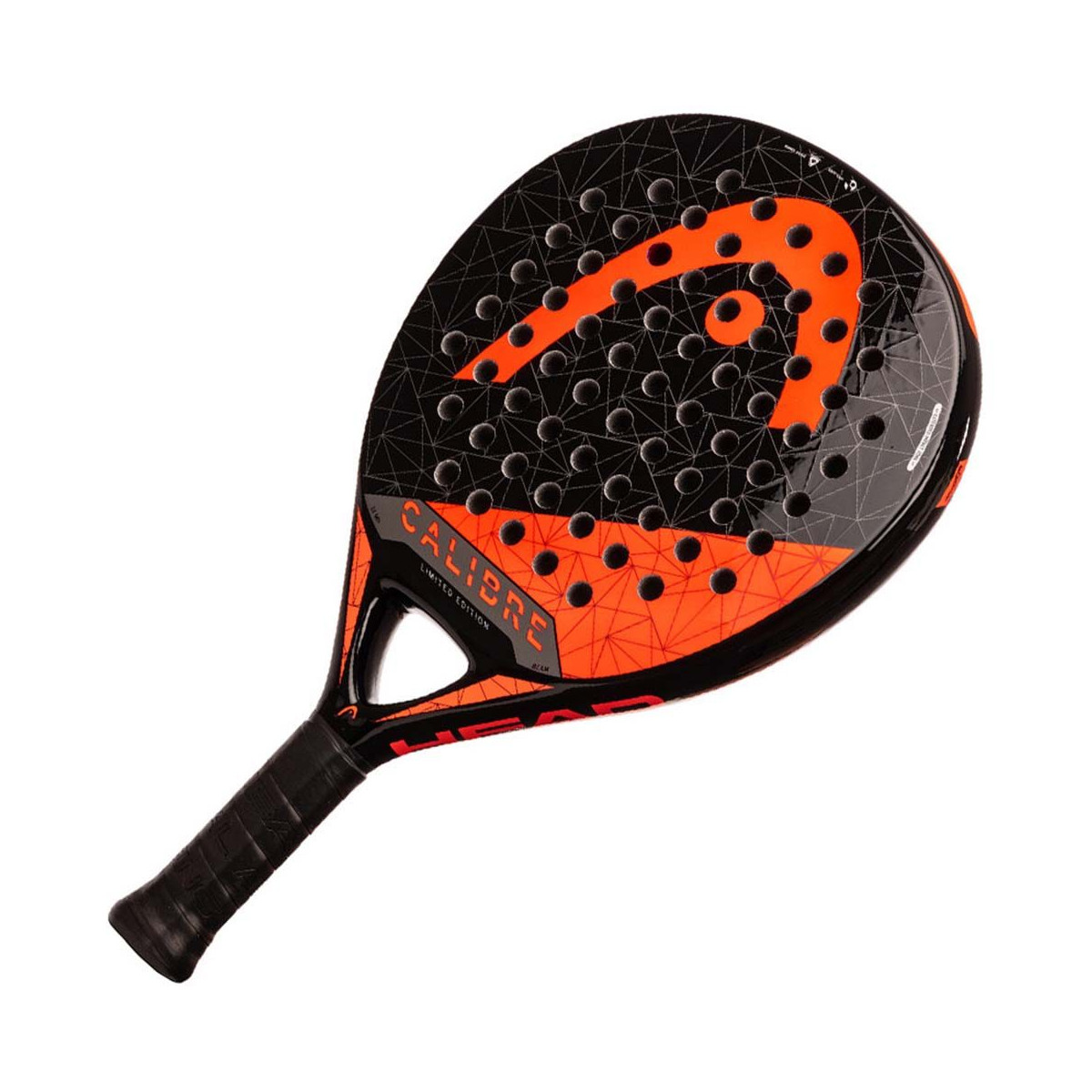 Head Calibre Orange Padel Racket