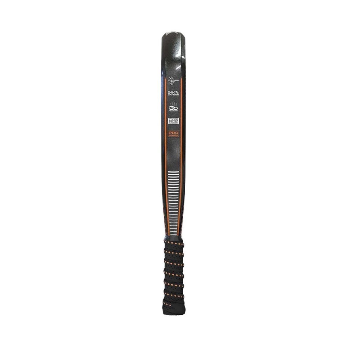Siux Fenix Pro 5 Black Edition Augsburger Padel Racket