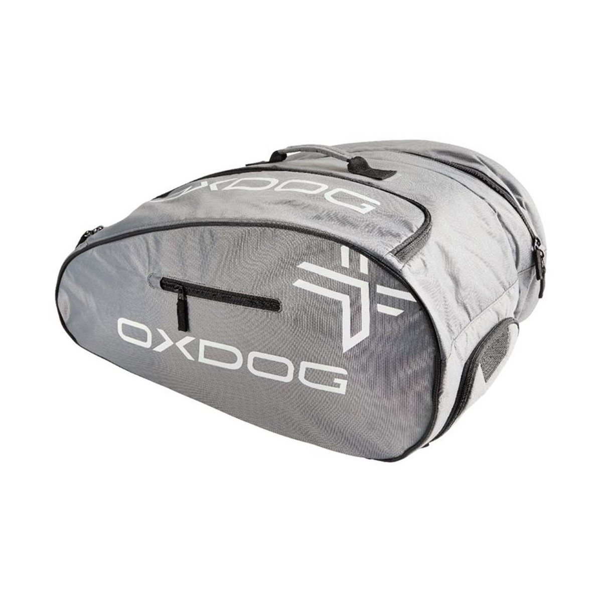Oxdog X Padel Pro Thermo Bag Grey