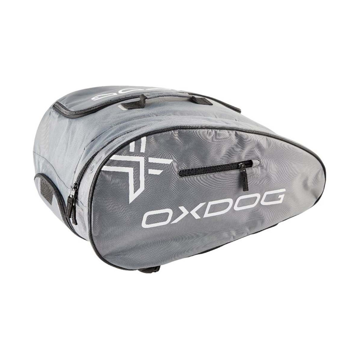 Oxdog X Padel Pro Thermo Bag Grey