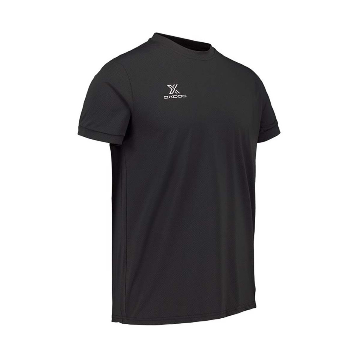 Oxdog Delta Black T-Shirt