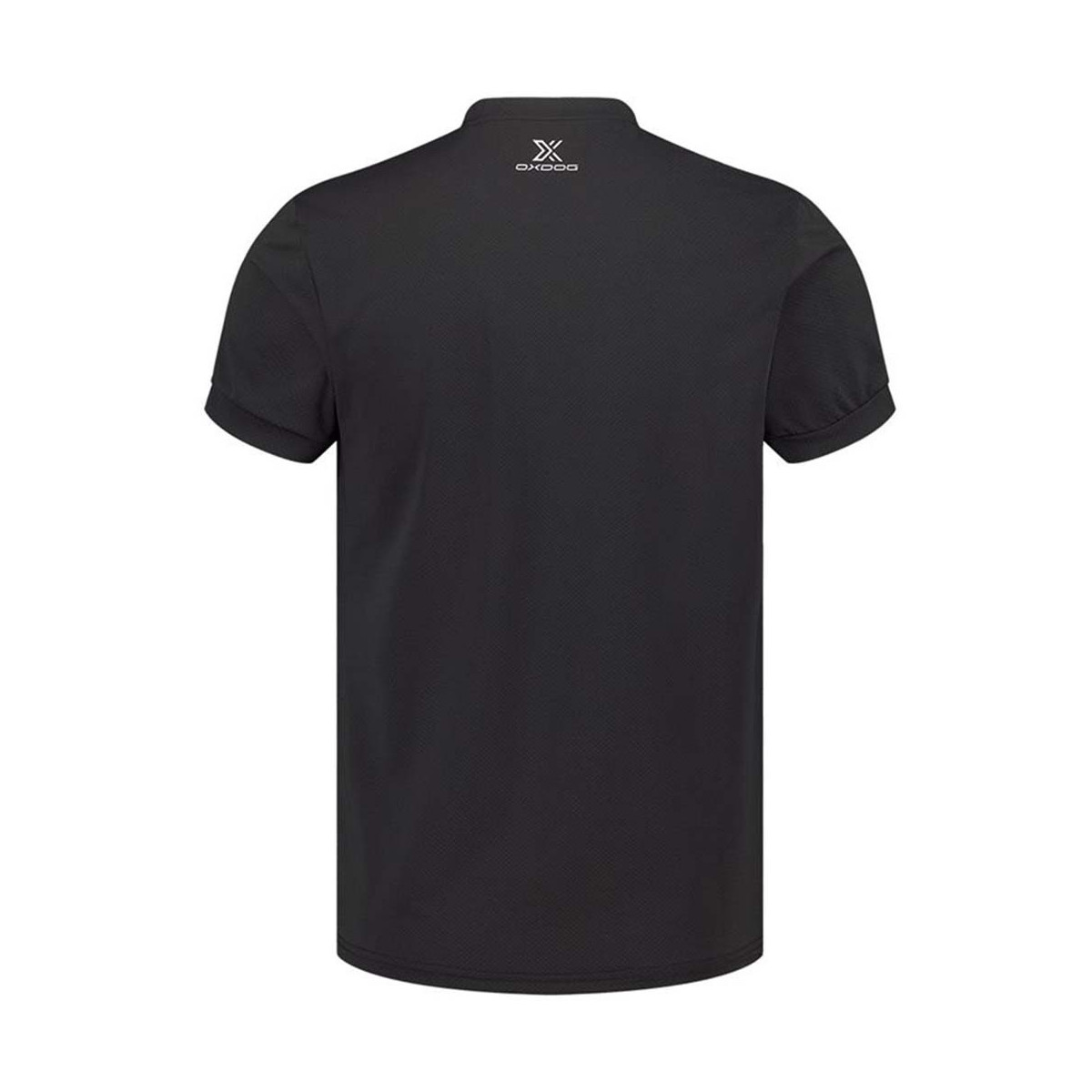 Oxdog Delta Black T-Shirt