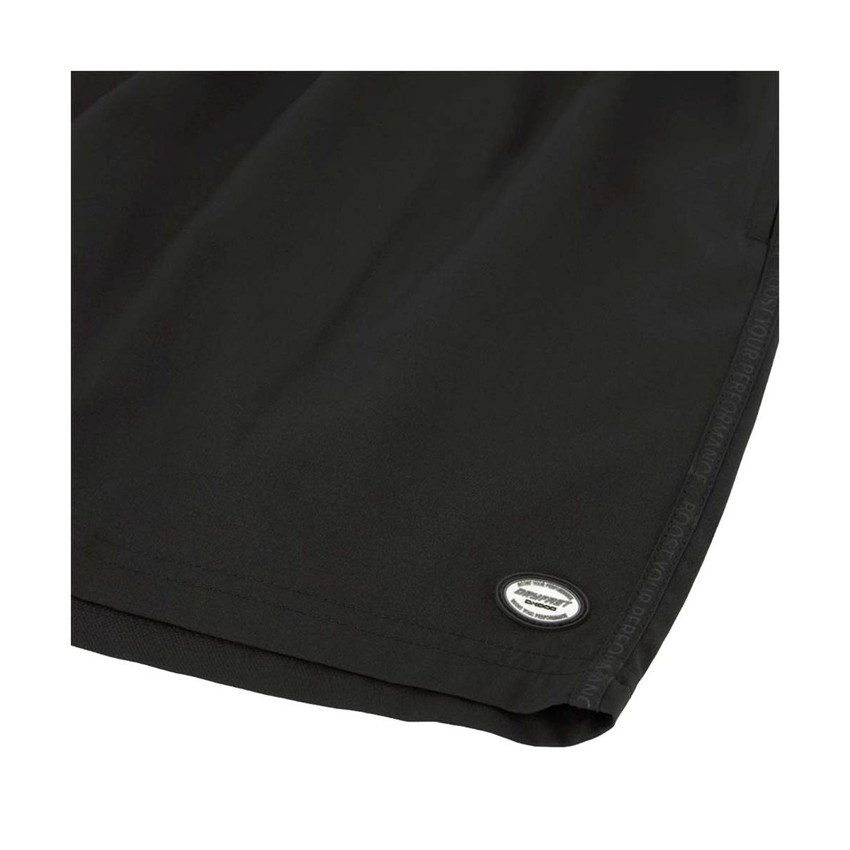Oxdog Court Pocket Shorts Black