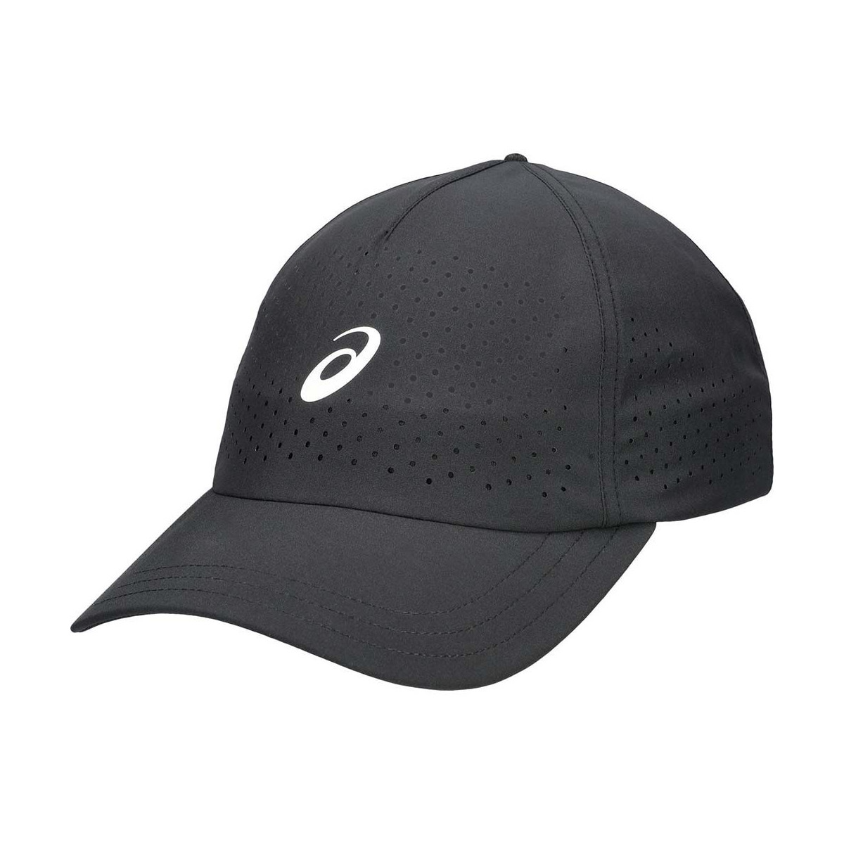 Asics Performance Cap Black