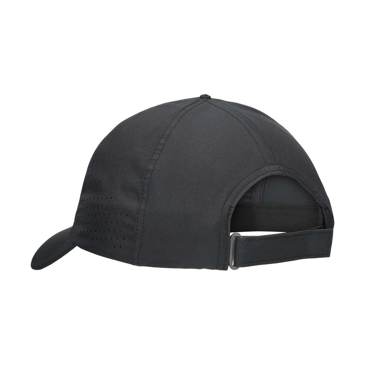 Asics Performance Cap Black