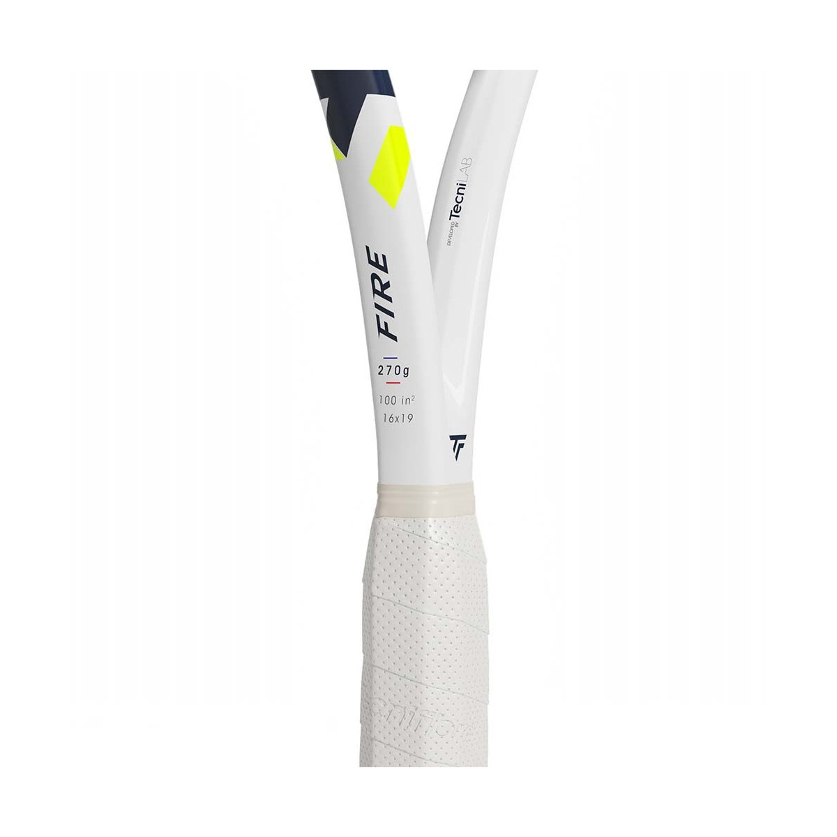 Tecnifibre Fire 270 Racket (270g)